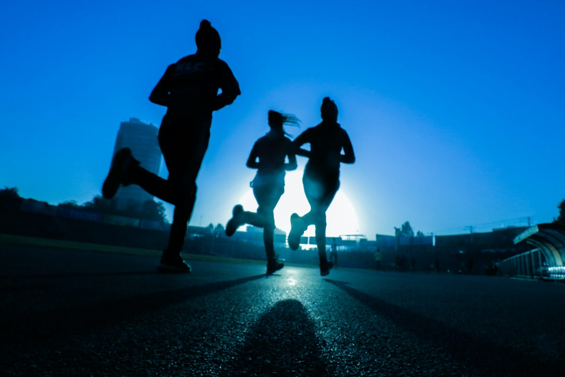 Ways To Increase Your Running Speed